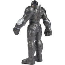 Ronanna Buğz Dc Batman Giant Serisi Batman Figür 30 cm