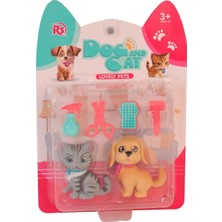 Ronanna Buğz 8910-E47 Kut Pet Shop