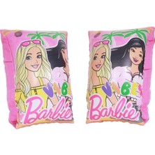 Ronanna Buğz S01004185 Şiş gr Kolluk Barbie 25X15 cm Brb-Sun