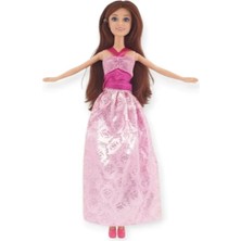 Die Grup Prenses Model Bebek 30 cm - 66240 - 6