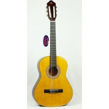 Lc 3900 Yw Natural Klasik Gitar Hediyeli - GTR-449 123464731