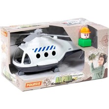 Die Grup POL-68651 - Kutulu Helikopter