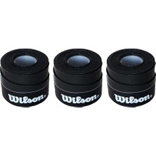 Bowl O'grips Overgrip 3 Adet Grip Tenis Raketi Gribi