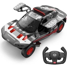 Die Grup Sunman Audi Rs Q E-Tron E2 S00092200