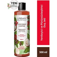 Die Grup Urban Care Body Series Duş Jeli 500 ml Cacao