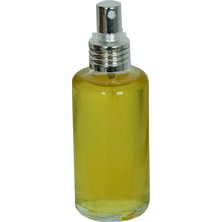 Hobibahçem Selülit Yağı Bitkisel Doğal Yağlar Karışımı 100 ml Spreyli Cam Şişe