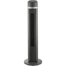 Luxell LXF-260 G Gri Kule Vantilatör