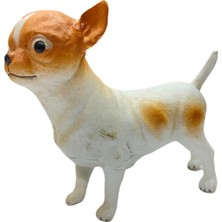 Die Grup Soft Köpekler - Chihuahua / Şivava Cinsi Köpek - E013