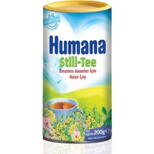 Die Grup Humana Still Tee Emziren Anneler Için Bitki Çayı 200 gr