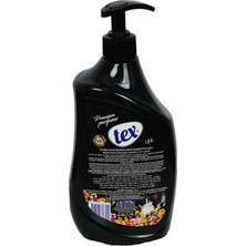 Hobibahçem Sıvı El Sabunu Life Premium Parfüm Alkol ve Paraben Içermez 750 ml