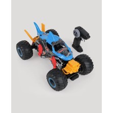 Die Grup LC-31226 - U/k 1:10 2.4 Ghz Duman Atan K.balığı
