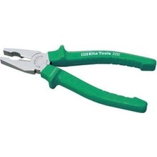 Hobibahçem 3021 Kombine Pense 160 mm