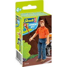 Die Grup Revell Erkek Figür 00758