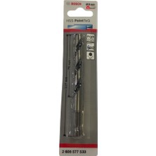 Hobibahçem Pointteq Altıgen Şaftlı Matkap Ucu 8 mm