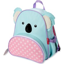 Die Grup Skip Hop Zoo Sırt Çantası Koala