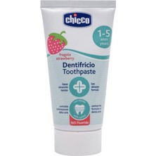 Die Grup Chicco Çilekli Diş Macunu 50ML