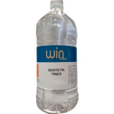 Hobibahçem Win Sentetik Tiner 1925 ml