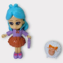 Die Grup Belissa Bebek ve Aksesuarları - C