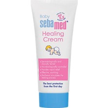 Die Grup Sebamed Baby Pişik Önleyici Krem 100 ml