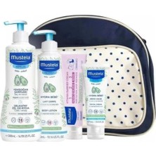 Die Grup Mustela Merhaba Bebek Seti
