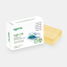 Die Grup Agarta Cilt Bakım Sabunu 150 gr Yağlı Cilt