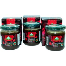 Hobibahçem Ballı Bitkisel Macunu 240GR x 3kutu