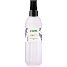 Die Grup Agarta Kolonya 150 ml Lavanta