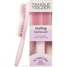 Tangle Teezer The Ultimate Styler Millenial Pink Saç Fırçası-Tarak
