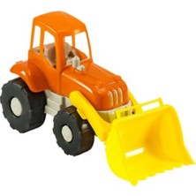 Die Grup Kepçe Plastik - KS-758