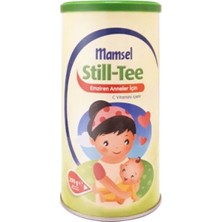 Die Grup Mamsel Still-Tee Emziren Anne Çayı 200 gr