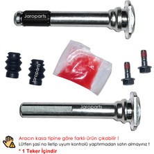 Jaroparts Peugeot 307 Ön Fren Kaliper Pim Takımı 2001-2008