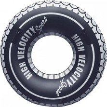 Die Grup 36102 - 120CM Sımıt Radyal Kamyon Tekeri 12