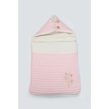 Die Grup Bistyle Natural Life Girl Pike Port Bebe 75104 Pembe