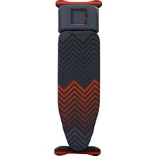 Vaelmont Trendboard Şık ve Dayanıklı Ütü Masası, Pratik Kullanım Için Tasarlandı