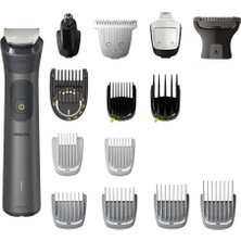 Philips 15'i 1 Arada Erkek Bakım Seti - Yüz/saç/vücut (Islak/kuru Kullanım) MG7940/15