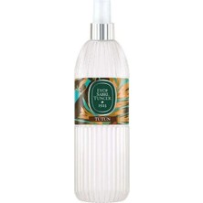 Die Grup Eyüp Sabri Tuncer Kolonya Pet Şişe Sprey 150ML Tütün