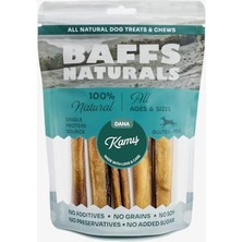 Aesco Dana Kamış 100% Doğal Köpek Ödül Sı (200 Gr)