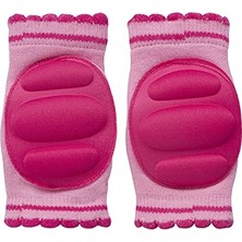 Aesco Destekli Emekleme Dizliği 4 Ay+ Pembe