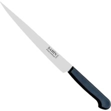 Şahin Bursa Küçük Peynir Bıçağı 15 Cm, Plastik Sap