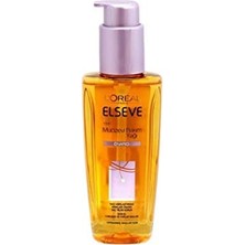 Aesco L'oreal Paris Elseve Mucizevi Onarıcı Bakım Yağı 100 ml