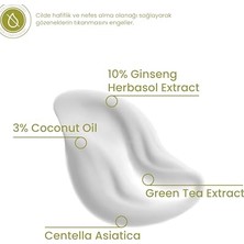 Aesco Yenileyici Ginseng Maske 50ML