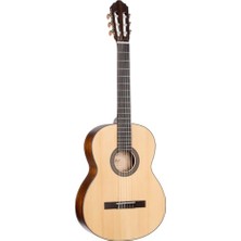 Aesco Cort Klasik Gitar AC200OP