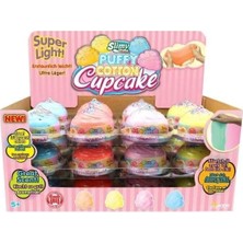 Die Grup 32260 - Slimy Puffy Cotton  22 gr