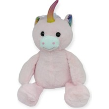 Die Grup Peluş Sevimli Hayvanlar 35 cm - Unicorn