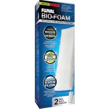 Aesco Köpük Filtre Bloğu (206/207/306 & 307) - 2'li Paket
