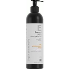 Aesco Argan Yağlı Şampuan, 300 ml