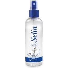 Aesco Kolonya Parfümlü Sprey Okyanus Esintisi 100 ml
