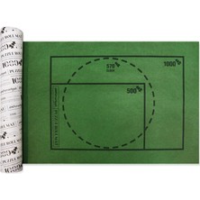 Aesco Puzzle Halısı 1000'LIK - 100X65CM (Puzzle Roll Mat)