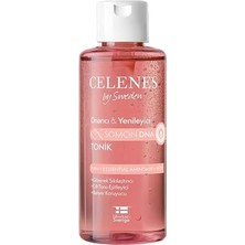 Aesco Somon Dna Pdrn Gözenek Sıkılaştırıcı & Cilt Tonu Eşitleyici Tonik, 200 ml