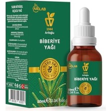 Aesco Arifoğlu Biberiye Yağı 10ML%100 Saf Yağ Arlab – Saç Bakımı ve Saç Güçlendirici Etki Için | Arifoğlu Rosemary Oil 10ML 100% Pure Arlab – Hair Care And Strengthening Effect
